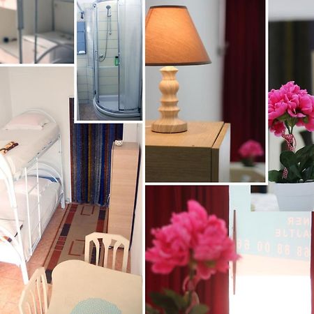 One Room Shkoder Bagian luar foto