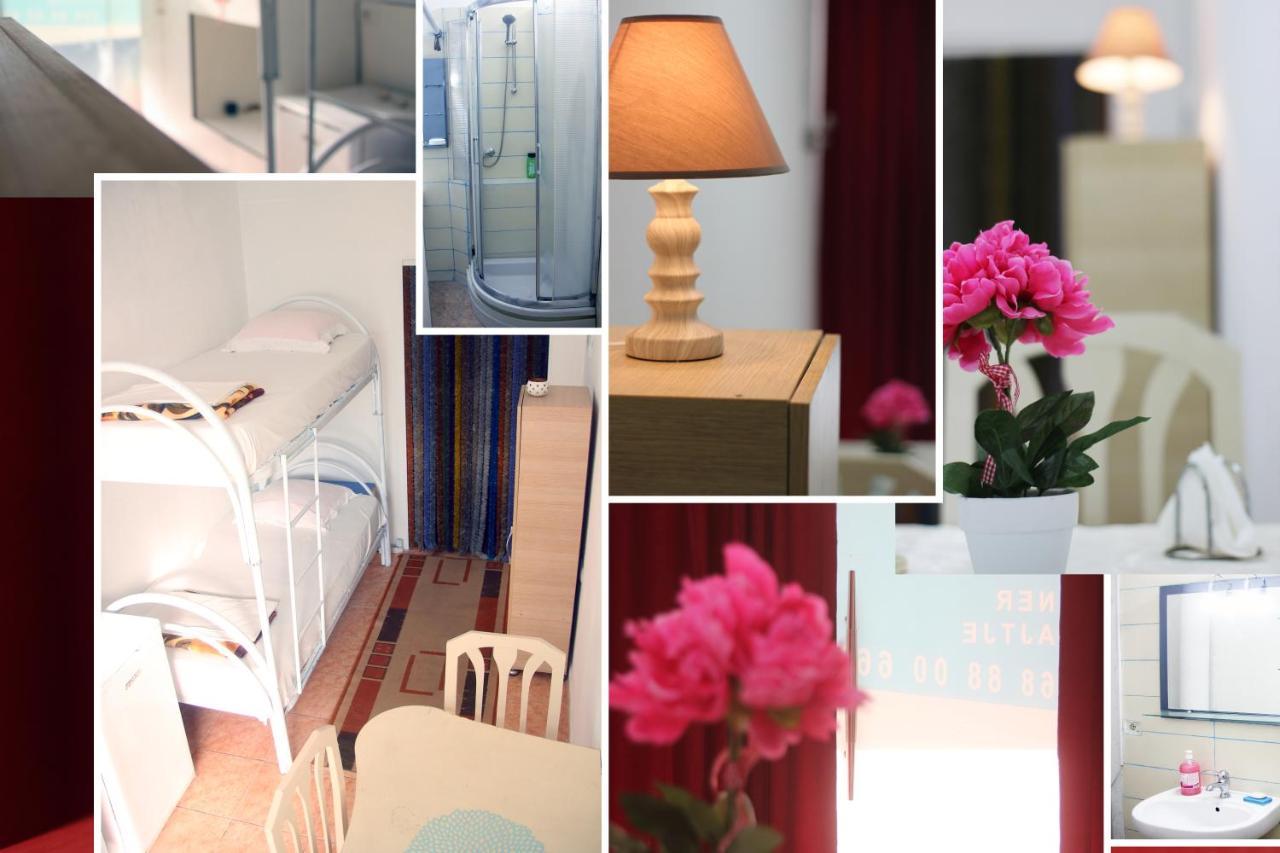 One Room Shkoder Bagian luar foto