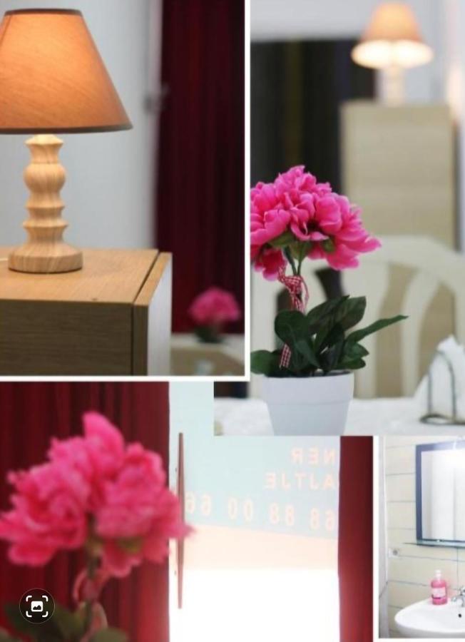One Room Shkoder Bagian luar foto